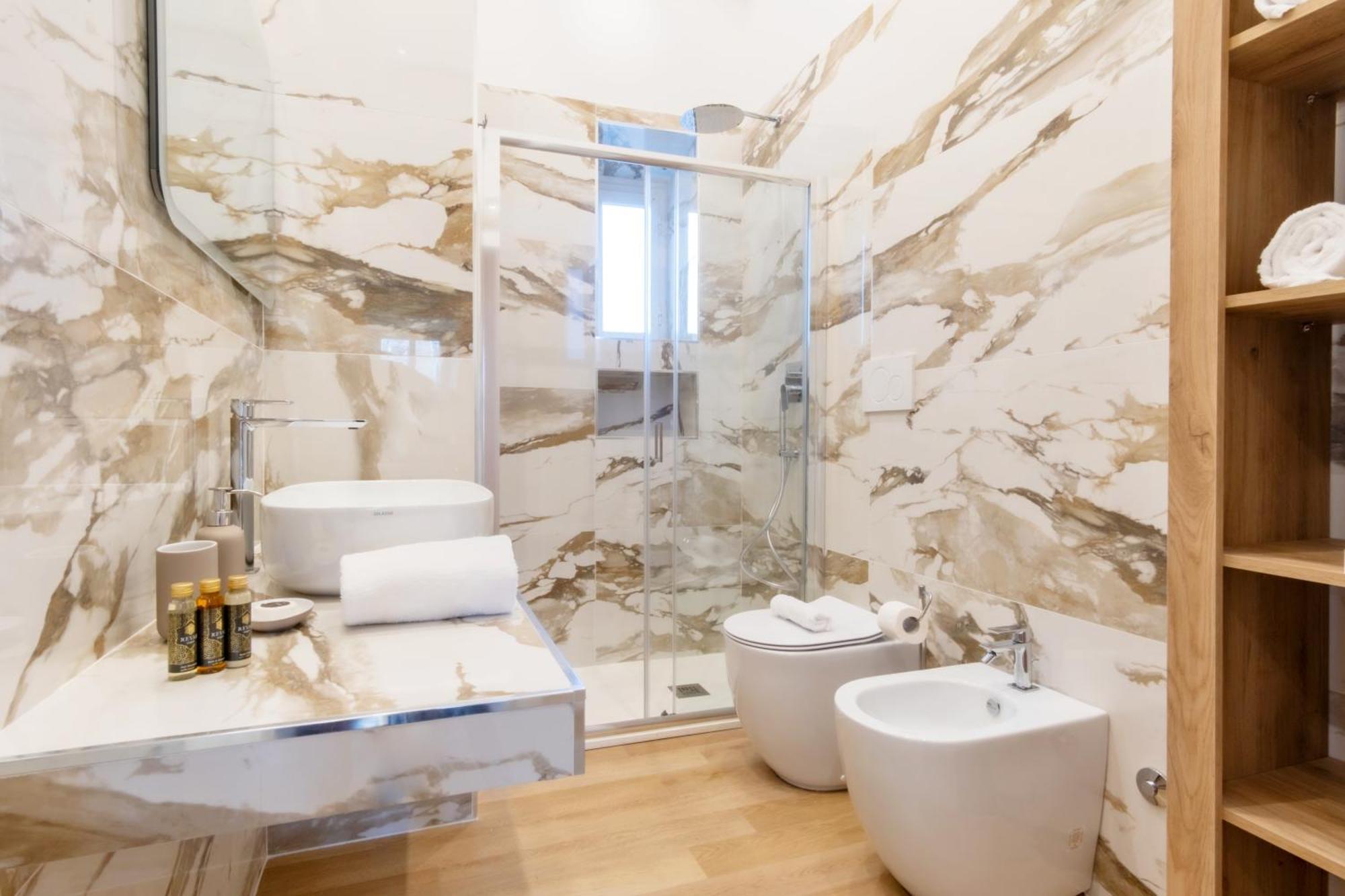 Elegantis La Pariolina Apartment Rom Exterior foto