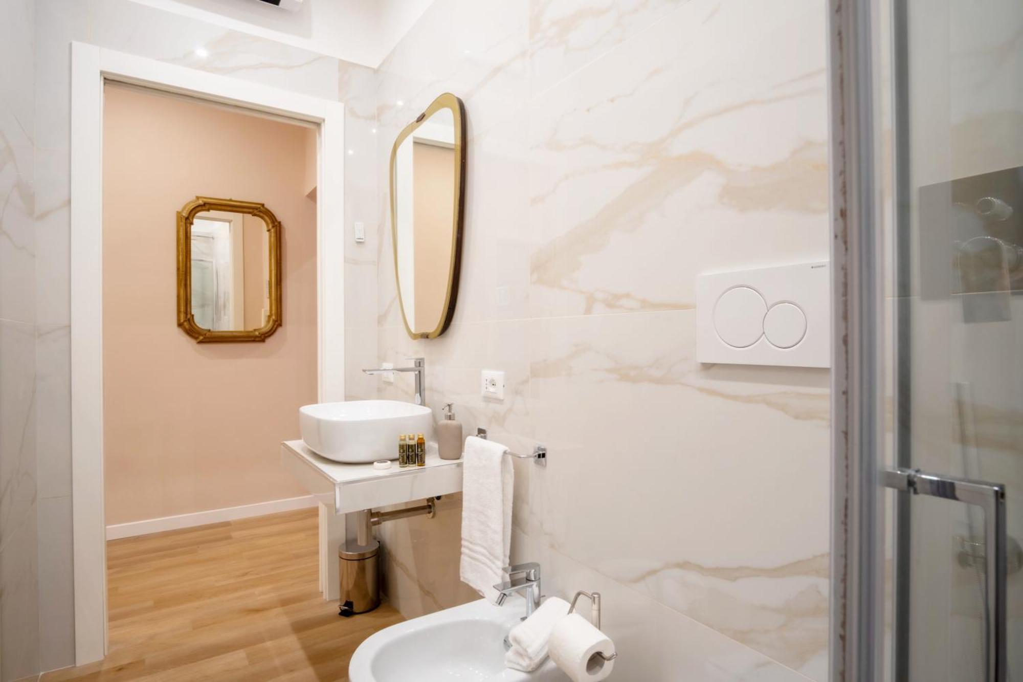 Elegantis La Pariolina Apartment Rom Exterior foto