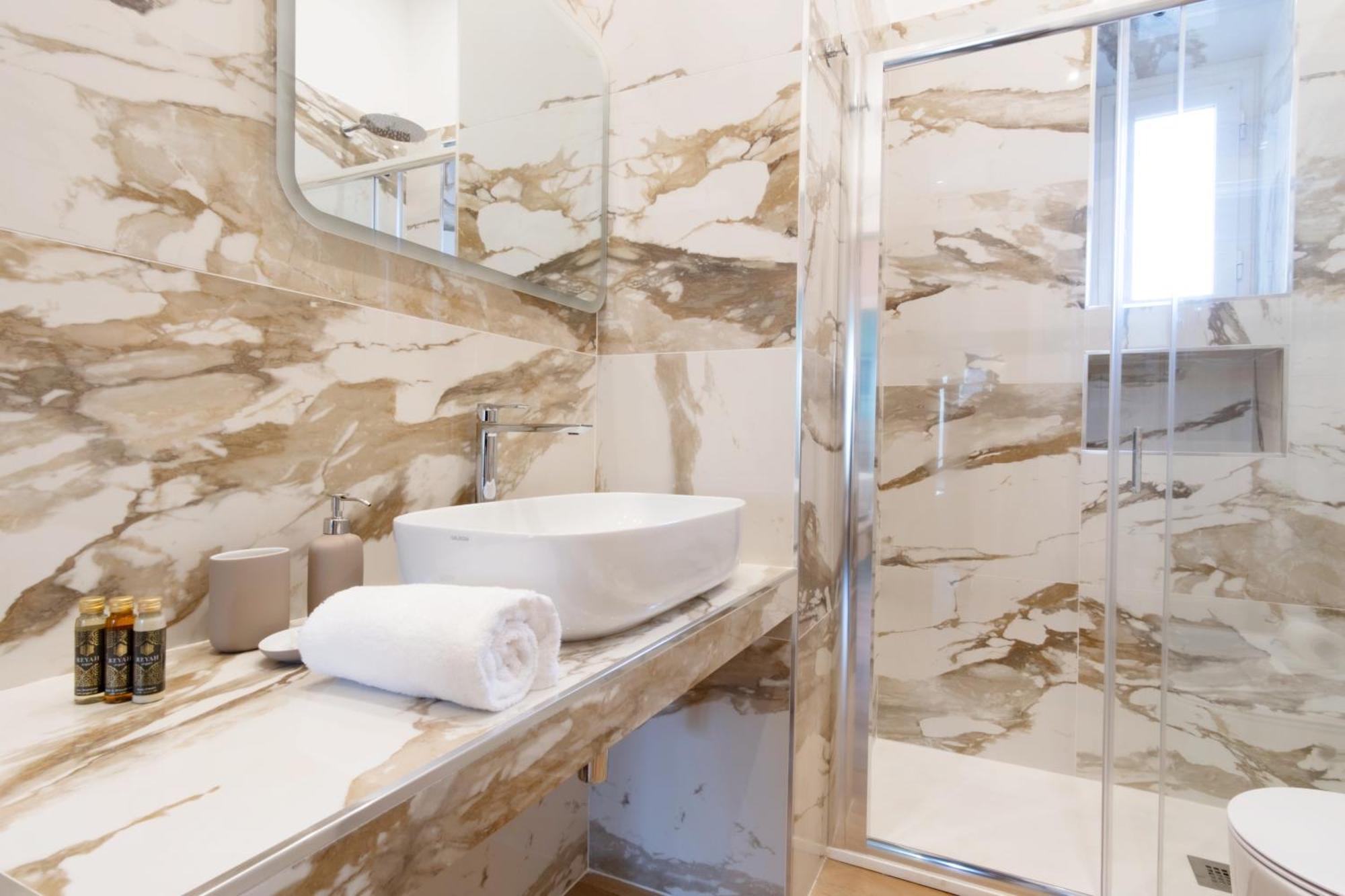Elegantis La Pariolina Apartment Rom Exterior foto